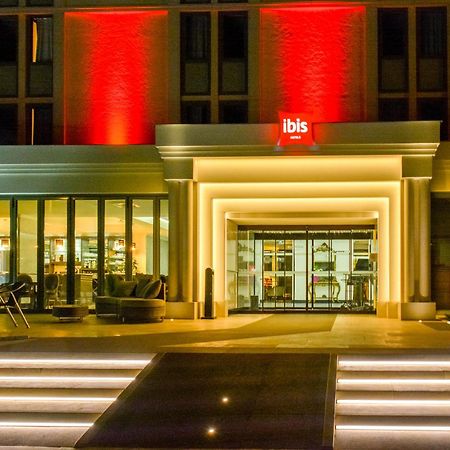 Hotel ibis Périgueux Centre Exterior foto