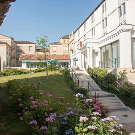 Hotel ibis Périgueux Centre Exterior foto