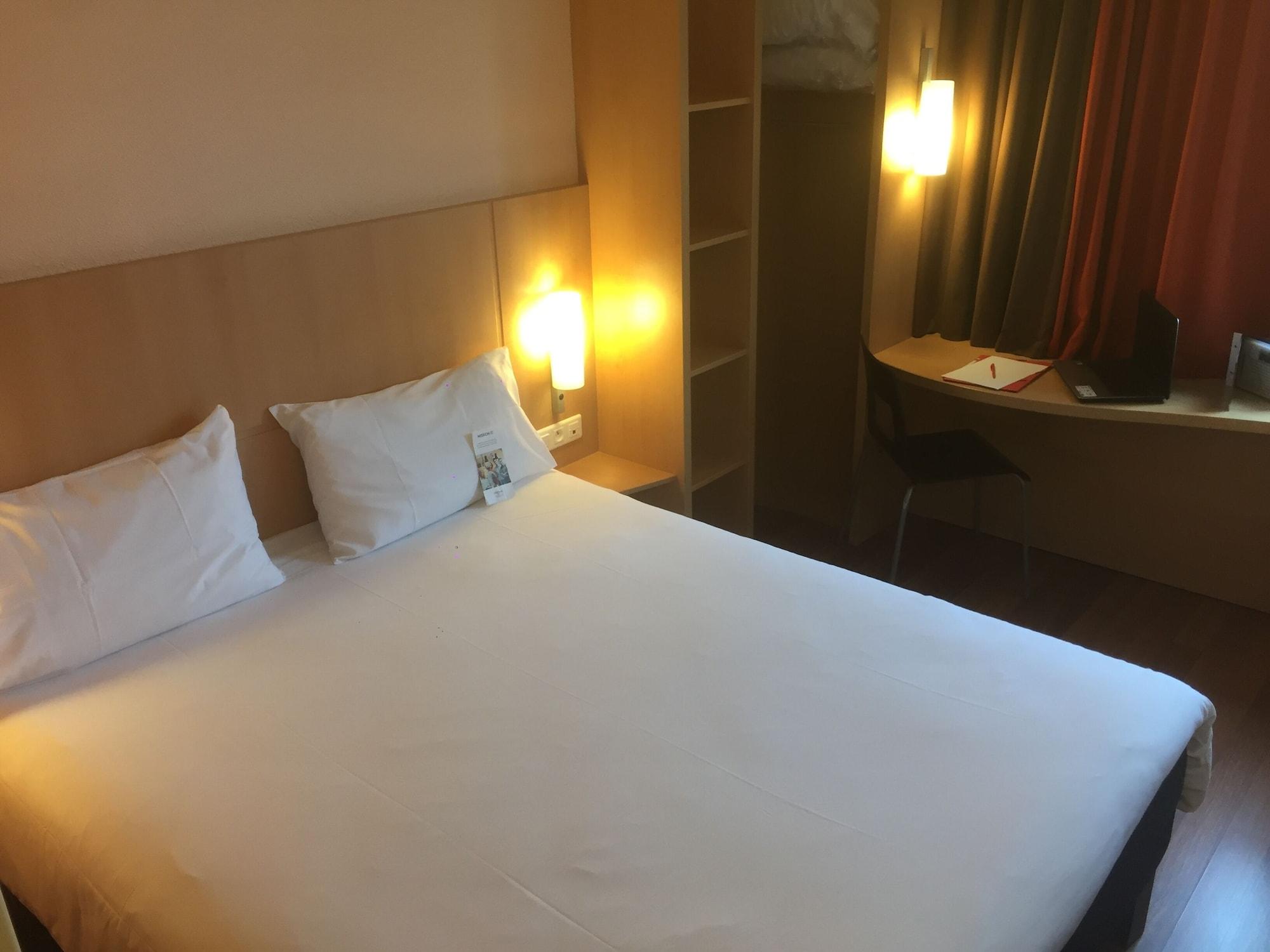 Hotel ibis Périgueux Centre Exterior foto