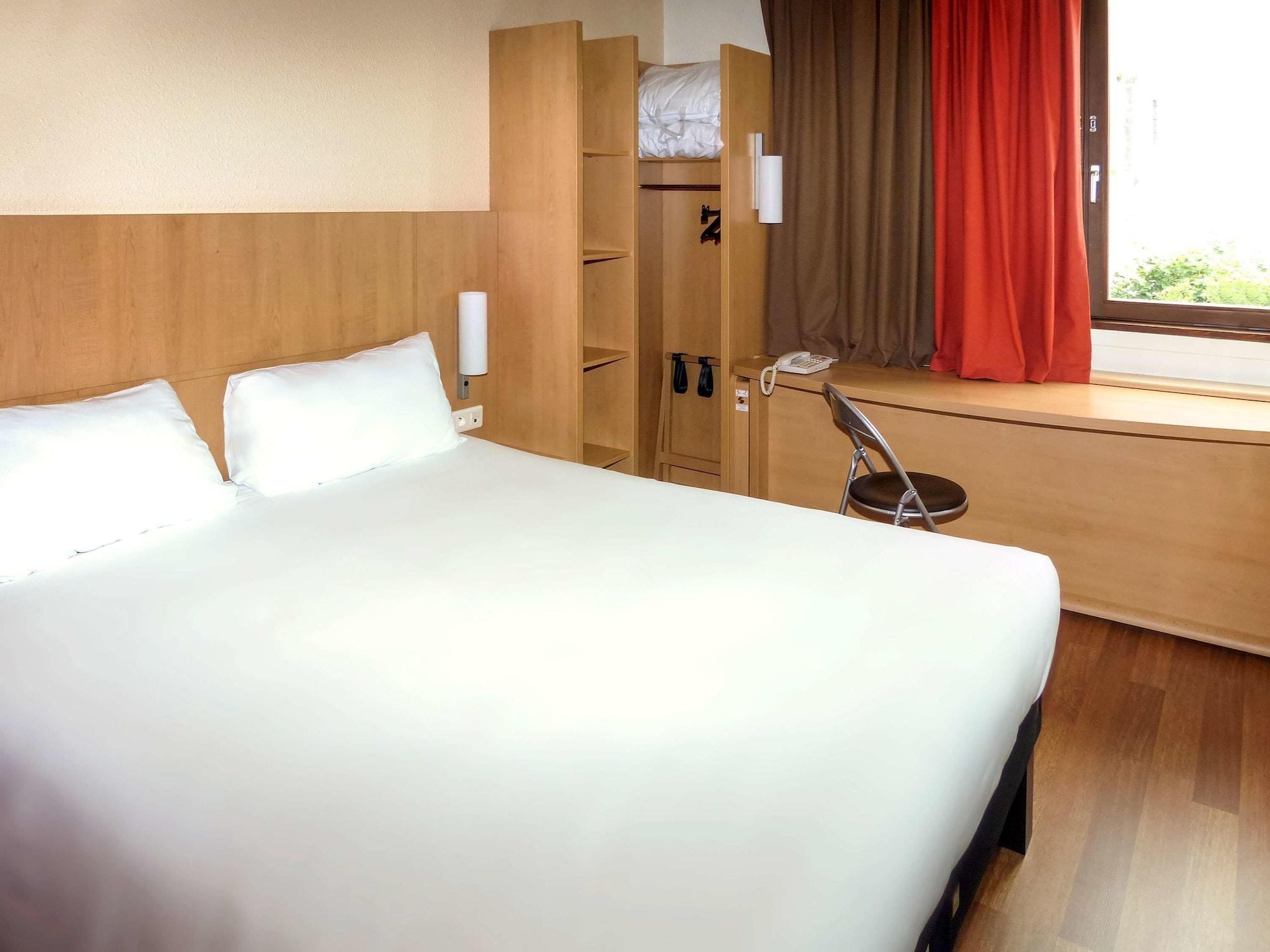 Hotel ibis Périgueux Centre Exterior foto