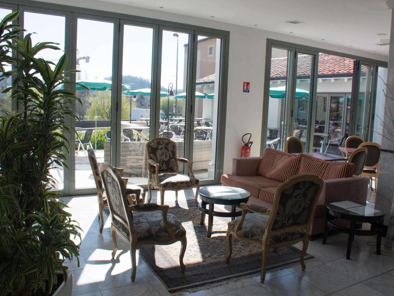 Hotel ibis Périgueux Centre Exterior foto